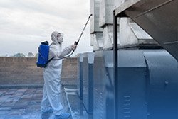 美的中央空調維保